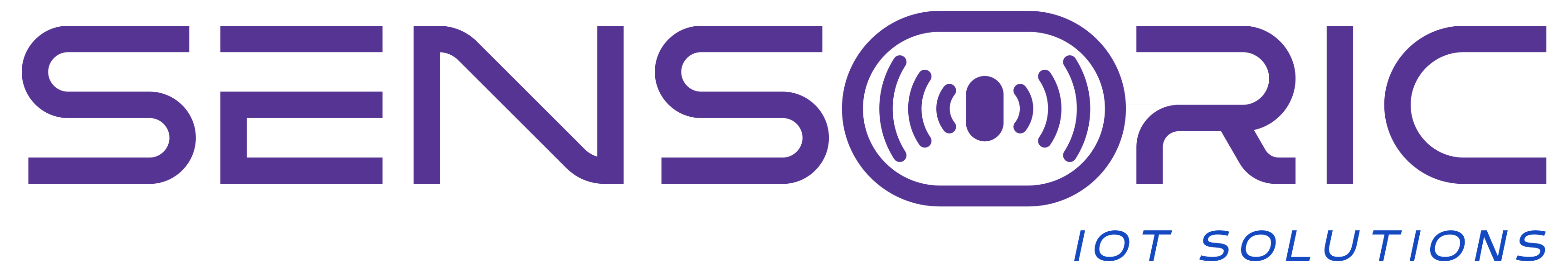 Sensoric